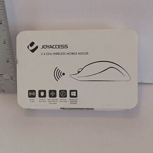 Wireless Mouse  New Moroon 2.4 GHz USB 2.0 Compatible Windows 10, 8,7